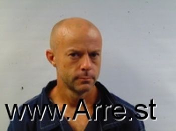 Robert Dustin Jenkins Mugshot