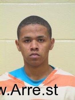 Robert  Jordan Mugshot