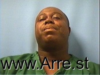 Robert Antonio Mcdaniel Mugshot