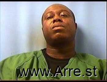 Robert Antonio Mcdaniel Mugshot