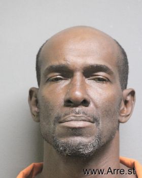 Robert  Washington Mugshot