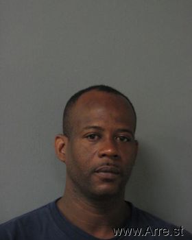 Robert  West Mugshot