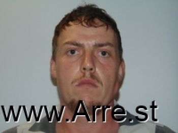 Robert Wesley Westmoreland Mugshot