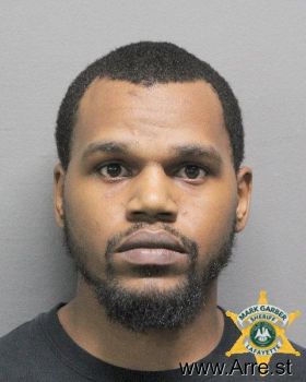 Roderick  Henry Mugshot