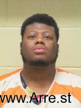 Roderick  Johnson Mugshot