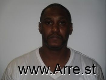 Roderick D Johnson Mugshot