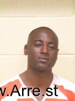 Roderick  Jones Mugshot