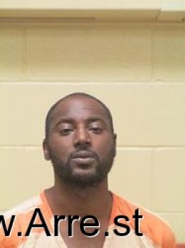 Roderick  Jones Mugshot