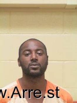 Roderick  Jones Mugshot