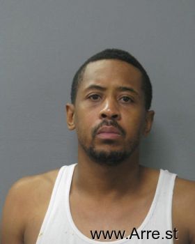 Roderick T Jones Mugshot