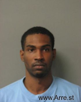 Roderick  Ratliff Mugshot