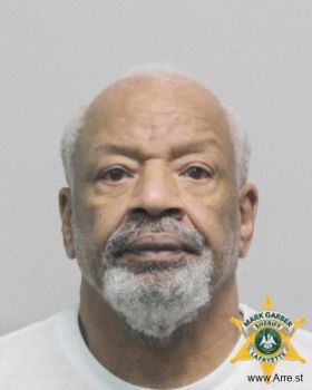 Roderick  Smith Mugshot