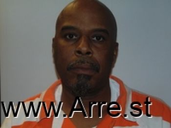 Roderick A Taylor Mugshot