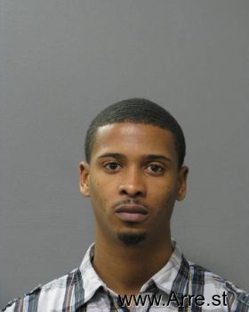 Roderick Jr Williams Mugshot