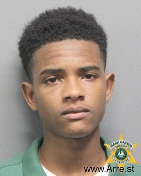 Rodney Joseph Jr Benjamin Mugshot