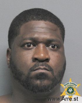 Rodney  Dozier Mugshot