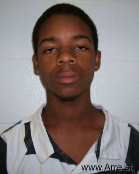 Rodney Dwayne Jr Harris Mugshot