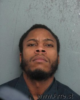 Rodney Dwayne Lewis Mugshot