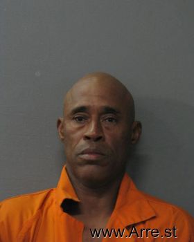 Rodney Joseph Martin Mugshot