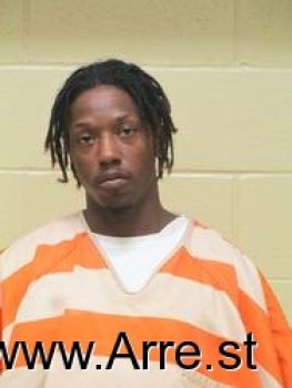 Rodney  Robinson Mugshot