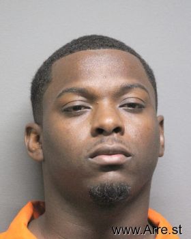 Rodney G Jr Thomas Mugshot