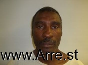 Rodney  Thompson Mugshot