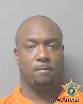 Rodriques  Seals Mugshot