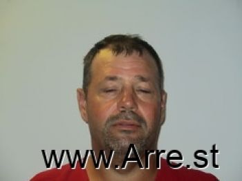 Roger  Hunt Mugshot