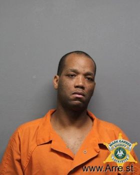 Roger  Reed Mugshot