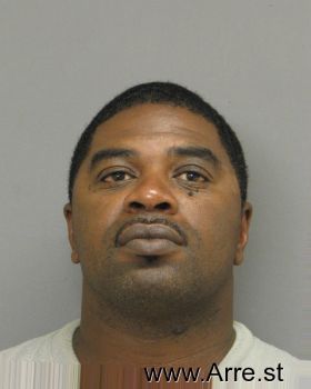 Roger Kayjr Scott Mugshot