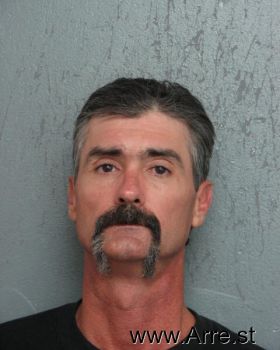 Roger Allen Thomas Mugshot