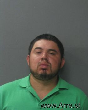 Rolando Antonio Garza Mugshot