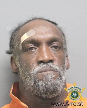 Ronald James Arceneaux Mugshot