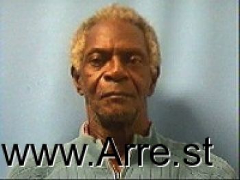 Ronald Joseph Barrow Mugshot