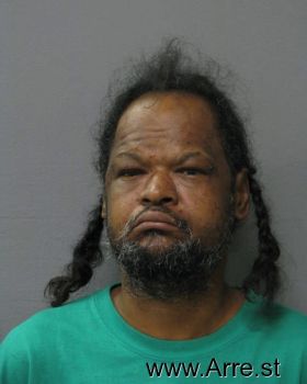 Ronald Lee Broussard Mugshot