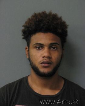 Ronald J Broussard Mugshot