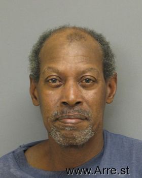 Ronald  Burke Mugshot