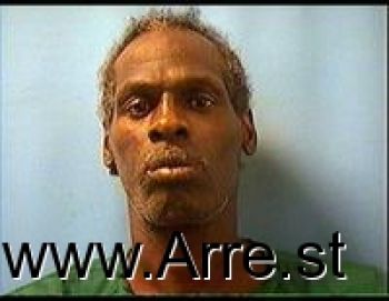 Ronald Lee Clark Mugshot