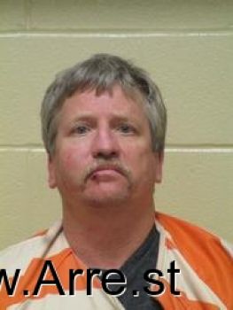 Ronald  Cole Mugshot