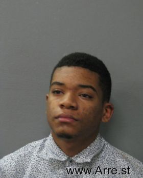 Ronald Jerome Jr Cormier Mugshot