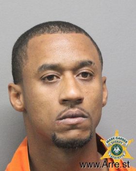 Ronald Quincy Davis Mugshot