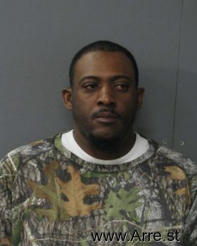 Ronald  Duhon Mugshot