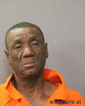 Ronald  Franklin Mugshot