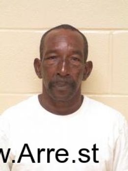 Ronald  Green Mugshot