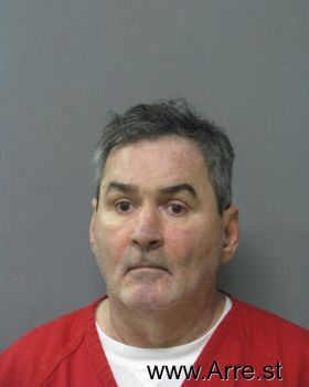 Ronald Lee Guillot Mugshot