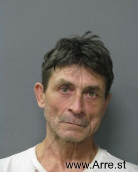 Ronald Edward Hagelin Mugshot