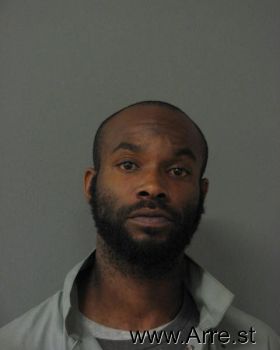 Ronald  Hall Mugshot