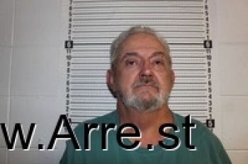 Ronald S Hammons Mugshot