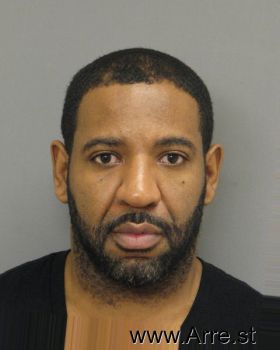 Ronald G Hampton Mugshot