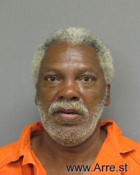 Ronald Mr. Jackson Mugshot